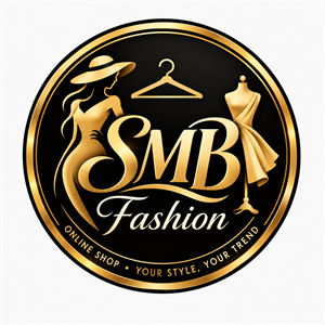 SMB Fashion logo